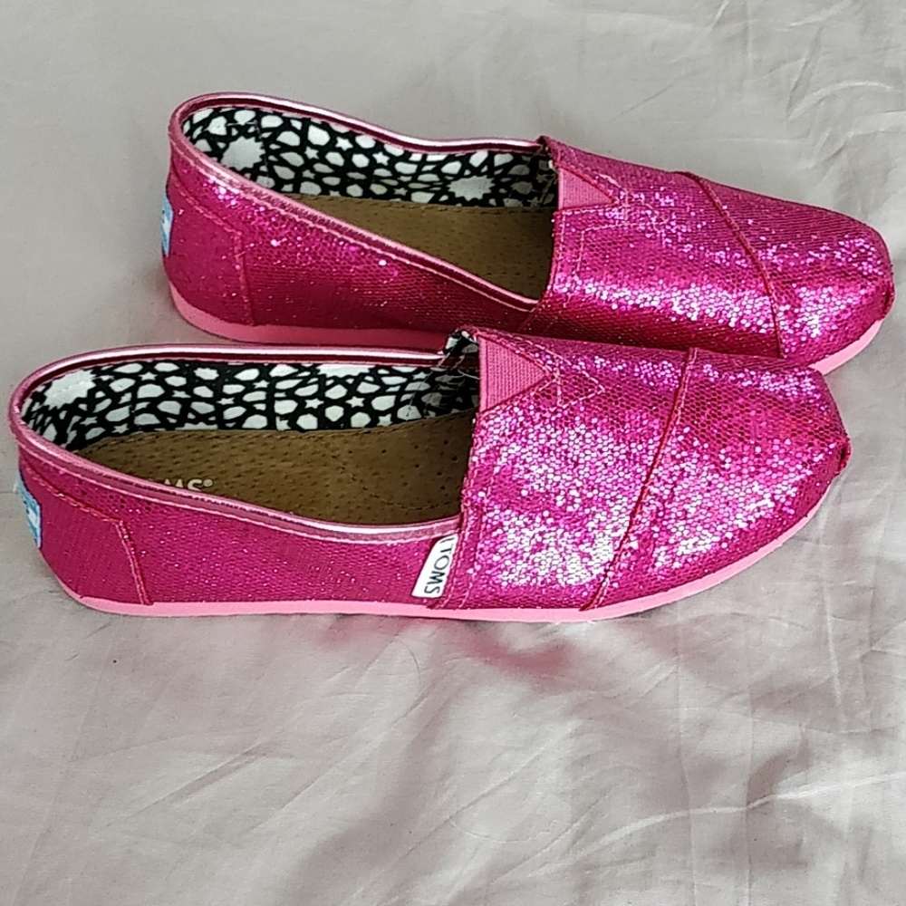 Toms NWOB